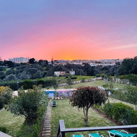 Albufeira Luxury Villa Esterno foto