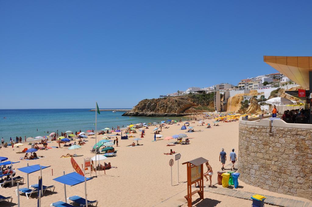 Albufeira Luxury Villa Esterno foto