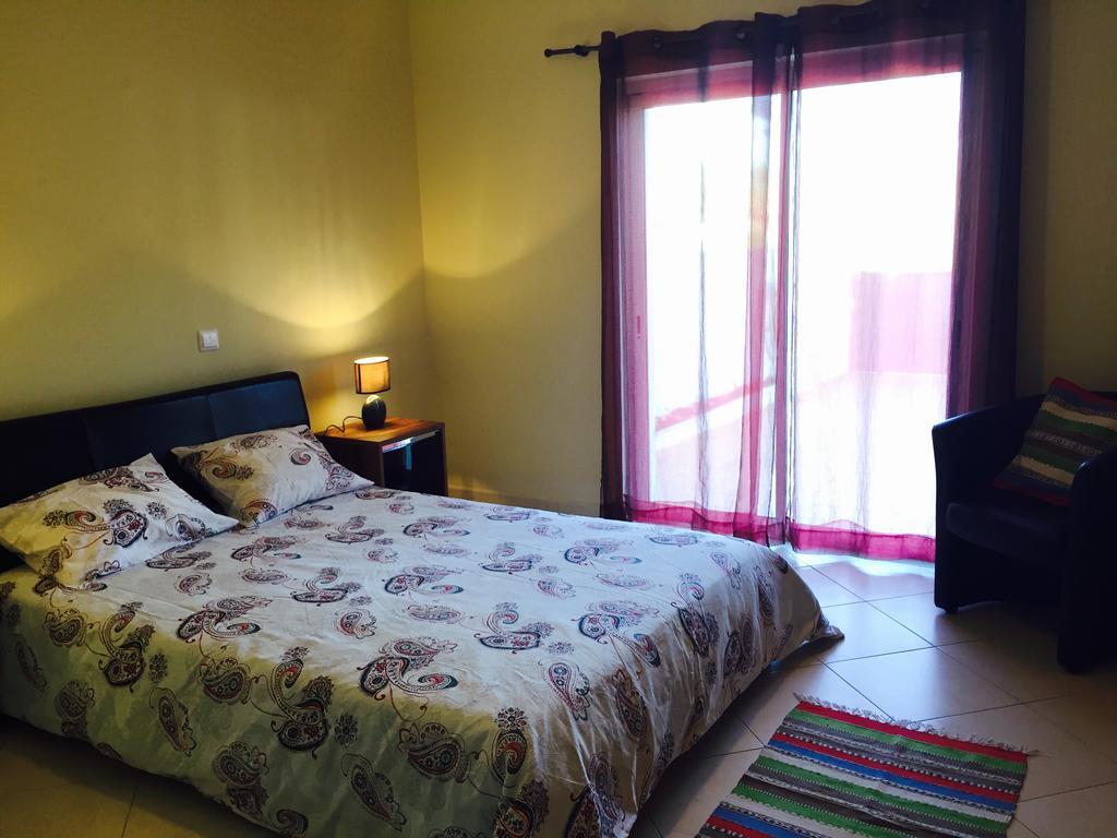 Albufeira Luxury Villa Esterno foto
