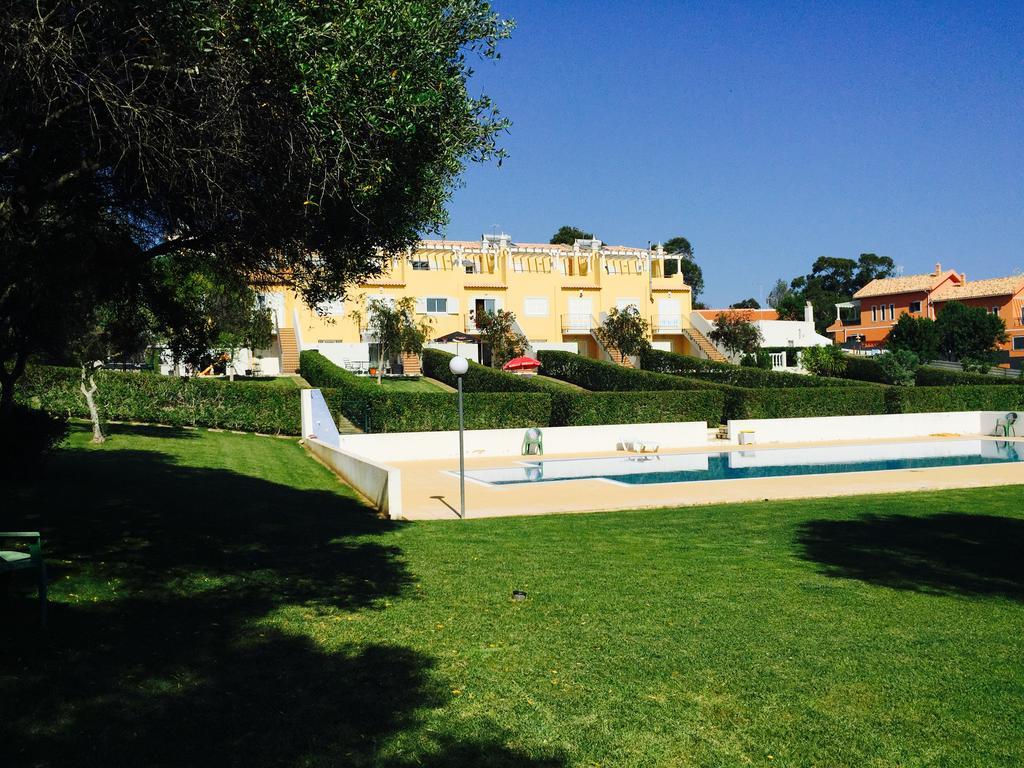 Albufeira Luxury Villa Esterno foto