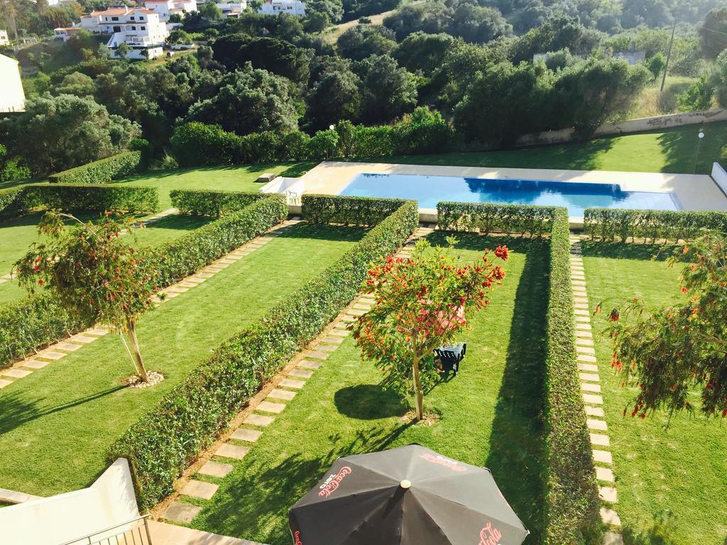 Albufeira Luxury Villa Esterno foto