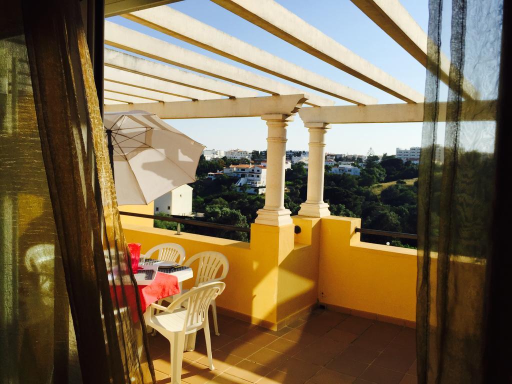 Albufeira Luxury Villa Esterno foto