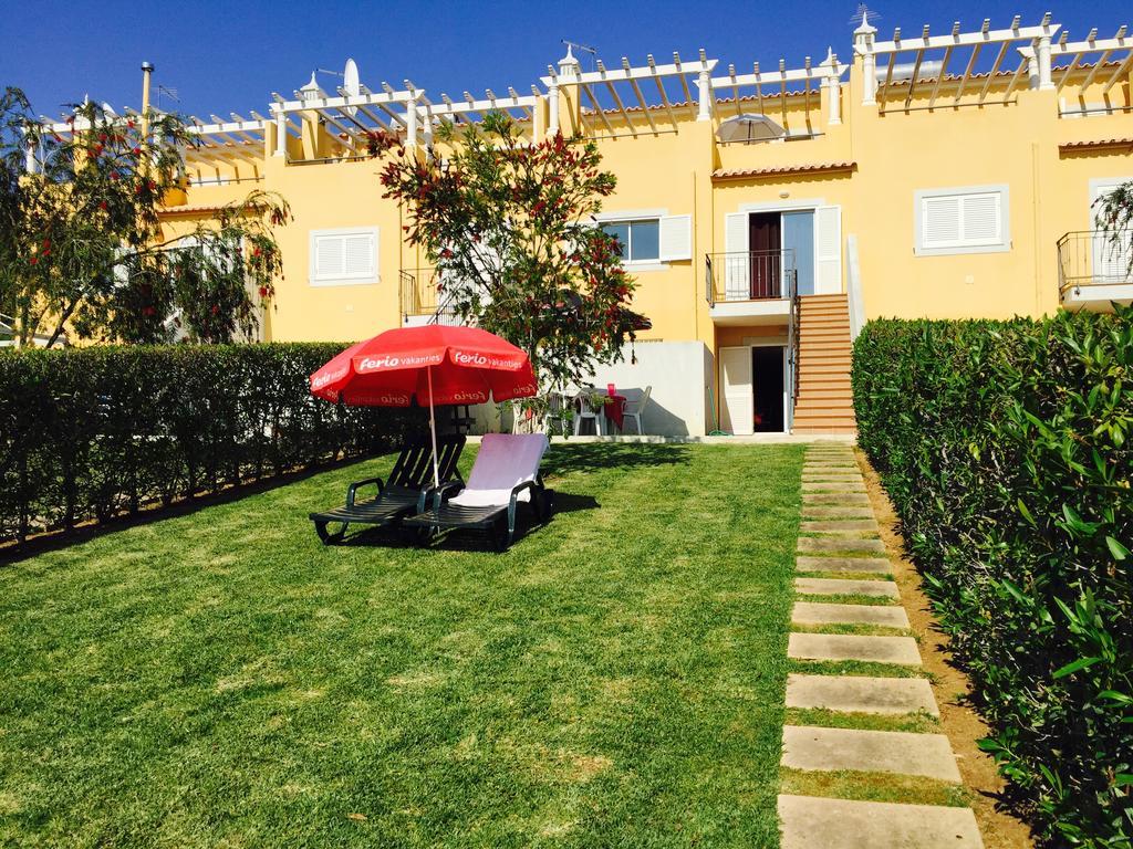 Albufeira Luxury Villa Esterno foto