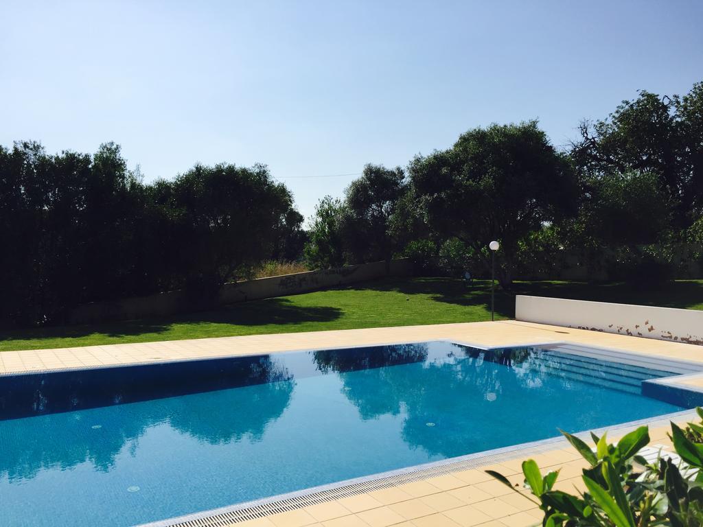Albufeira Luxury Villa Esterno foto