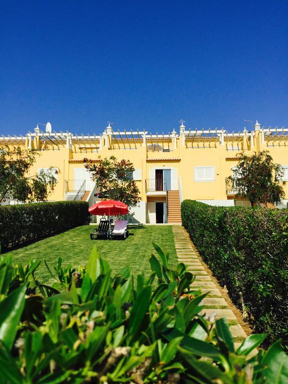 Albufeira Luxury Villa Esterno foto