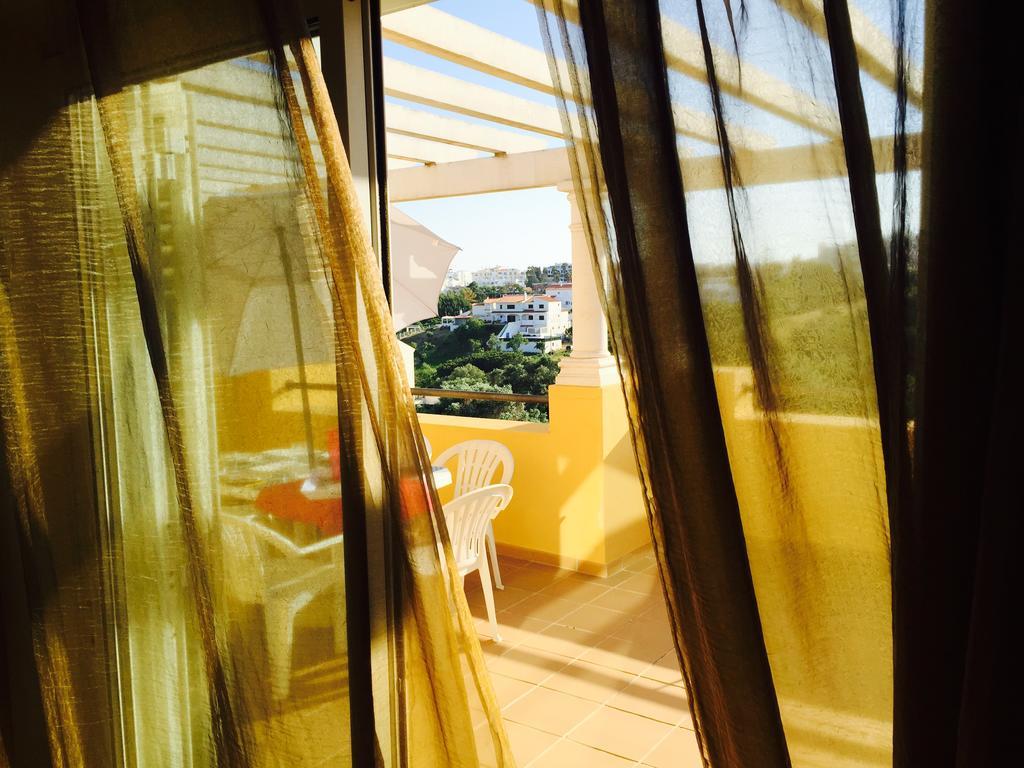 Albufeira Luxury Villa Esterno foto