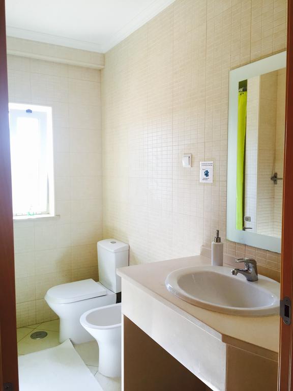 Albufeira Luxury Villa Esterno foto