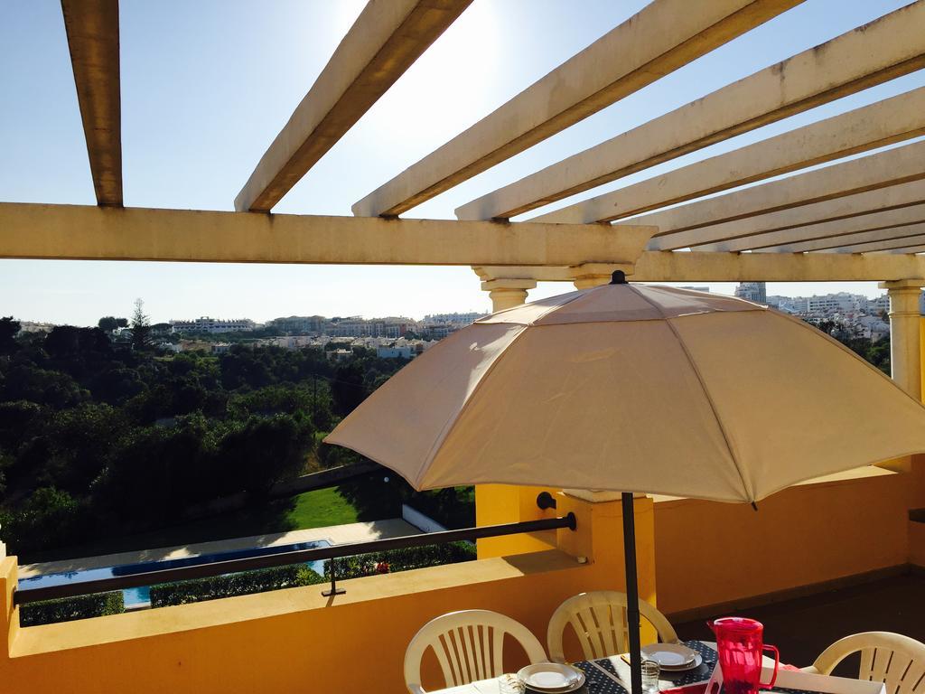 Albufeira Luxury Villa Esterno foto