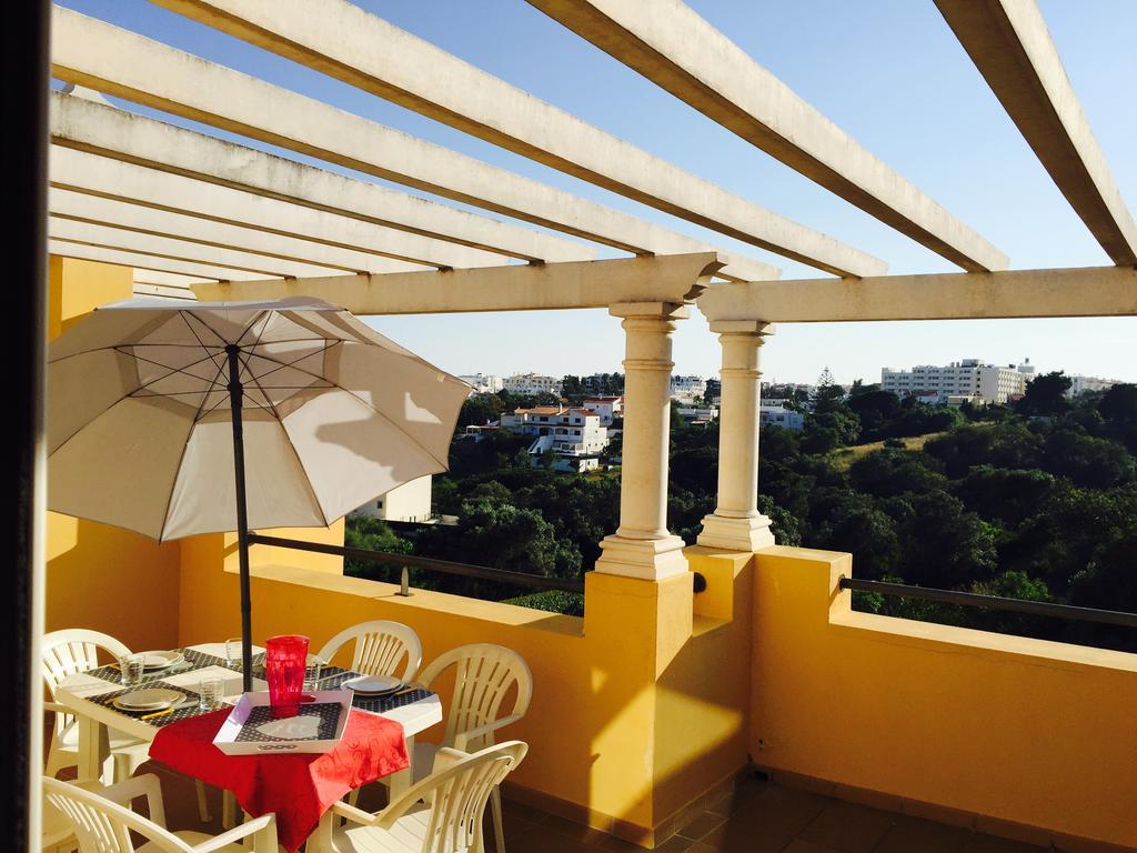 Albufeira Luxury Villa Esterno foto