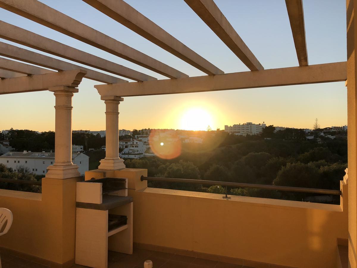 Albufeira Luxury Villa Esterno foto