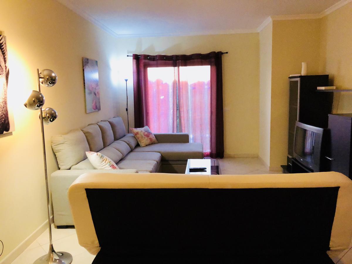 Albufeira Luxury Villa Esterno foto