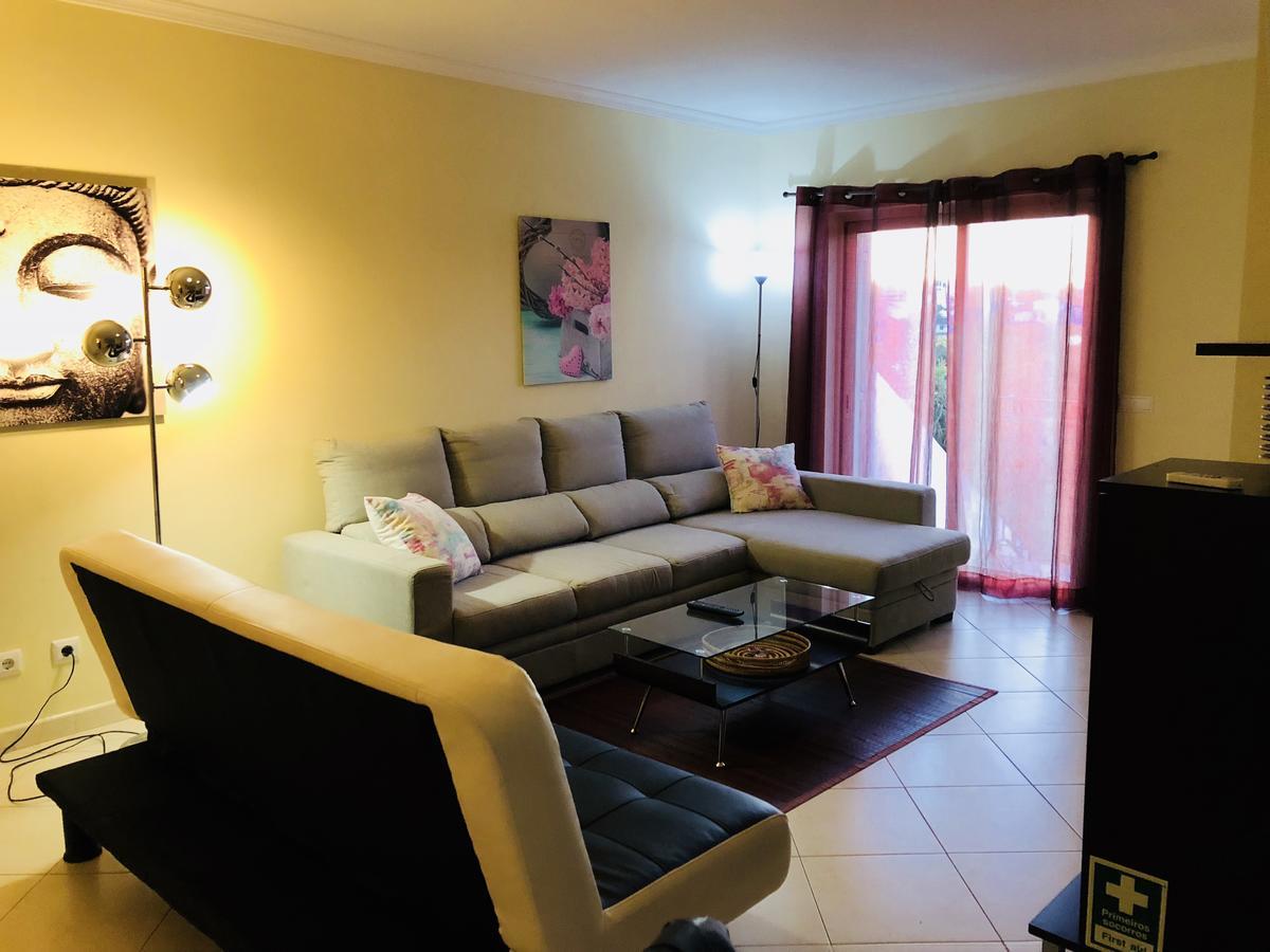 Albufeira Luxury Villa Esterno foto